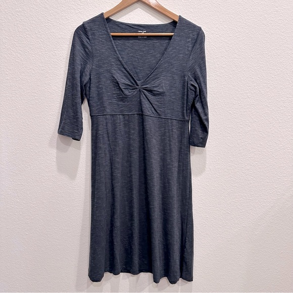 Toad & Co Rosalinda Dress - Picture 2 of 4